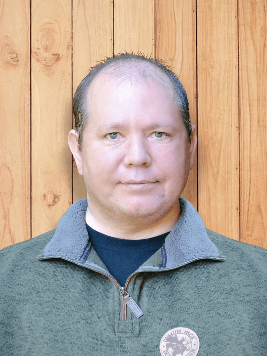 Brian Louma
